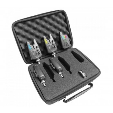 Sada FLACARP X7 + RX7 4+1