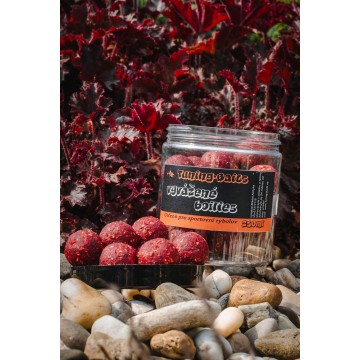 Vyvážené boilies Tuning-Baits Moncha / 16 mm /...
