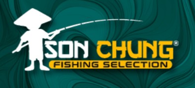Šon Chung fishing selection